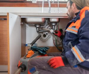 About Sewer Line Replacement Georgetown, ID